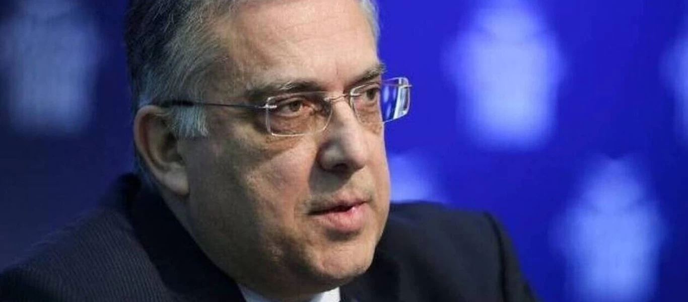 Τ.Θεοδωρικάκος: «Εθνικό πρόβλημα το δημογραφικό στην Ελλάδα»